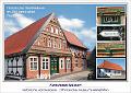 1891 Meldorf Museumsweberei .